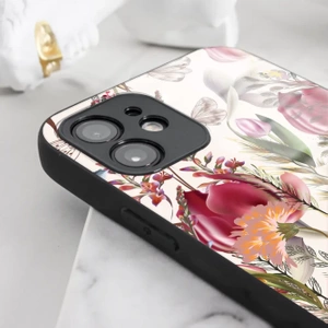 Phone Glossy Case Samsung Galaxy A50 - Design G031G