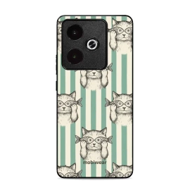 Hülle Glossy Case für Realme GT 7T - Farbe GP90G