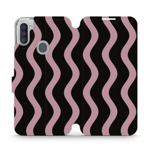 Hülle für Samsung Galaxy M11 - Farbe VA54S