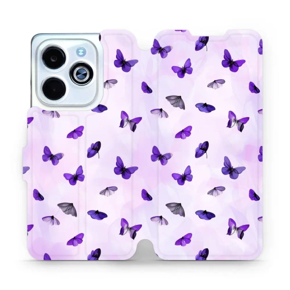 Phone Case Infinix Smart 8 - Design VP76S