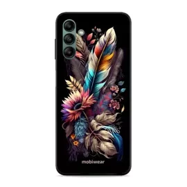 Phone Glossy Case Samsung Galaxy A04S - Design G011G