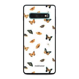 Phone Glossy Case Samsung Galaxy S10 Plus - Design GP76G