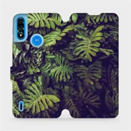 Etui do Motorola Moto E7 Power - wzór V136P