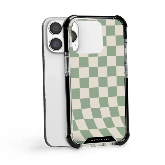 Case MagSafe Elite Bumper for Apple iPhone 13 Pro - Design DA58D