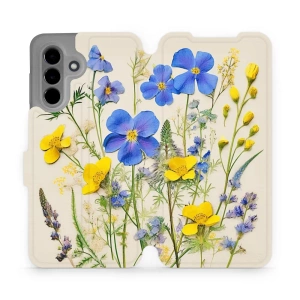 Hülle für Samsung Galaxy A26 5G - Farbe VP41S