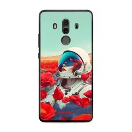 Phone Glossy Case Huawei Mate 10 Pro - Design G001G