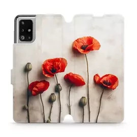 Phone Case Samsung Galaxy M51 - Design VP42S