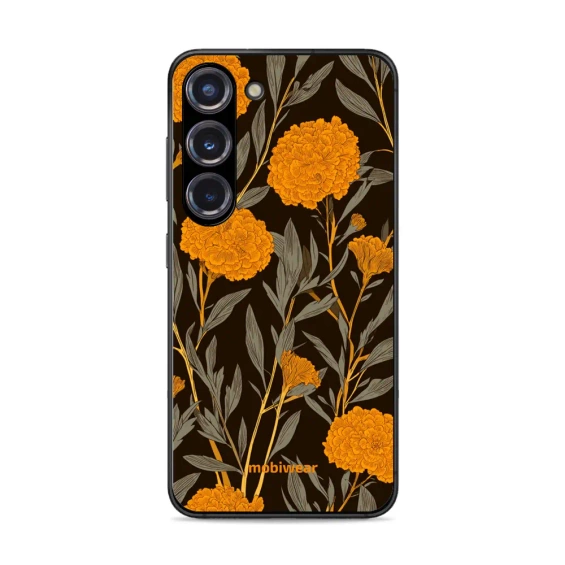 Etui Glossy Case do Samsung Galaxy S23 - wzór G175G