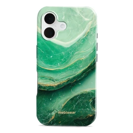 Hülle Elite Pro für Apple iPhone 16 - Farbe EP38E