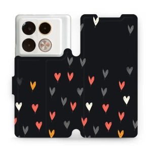 Hülle für Infinix Note 40 Pro Plus - Farbe VP79P