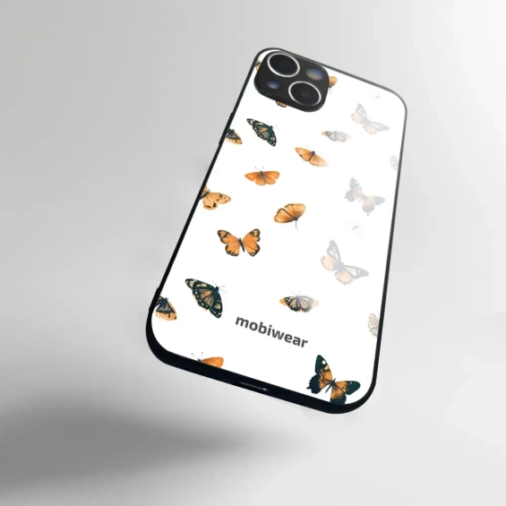 Etui Glossy Case do Xiaomi 15 - wzór GP76G