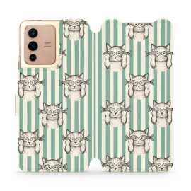 Phone Case Vivo V23 5G - Design VP90S