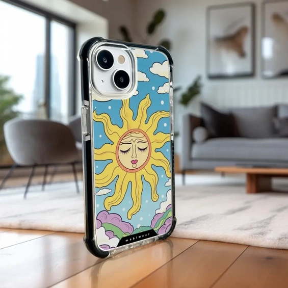 Hülle MagSafe Elite Bumper für Apple iPhone X - Farbe D023D