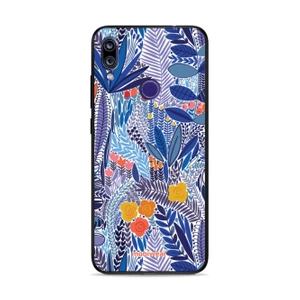 Phone Glossy Case Xiaomi Redmi 7 - Design G037G