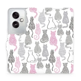 Hülle für OPPO A79 5G - Farbe MX01S