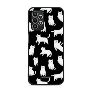 Etui Glossy Case do Samsung Galaxy A13 4G - wzór G163G