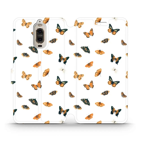 Phone Case Huawei Mate 9 Pro - Design MP77S