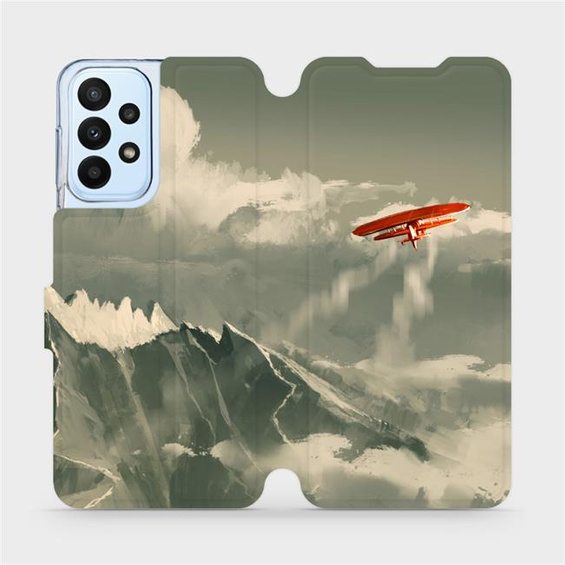 Phone Case Samsung Galaxy A23 - Design MA03P