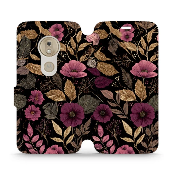 Phone Case Motorola Moto G7 Play - Design V170S