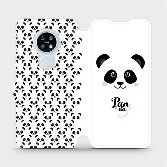 Etui do Nokia 6.2 - wzór M030P