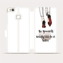 Etui do Huawei P9 Lite - wzór M046P