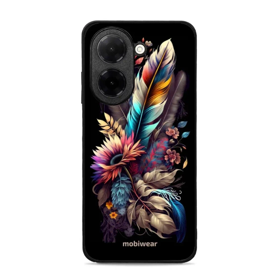 Phone Glossy Case Xiaomi Redmi A5 - Design G011G