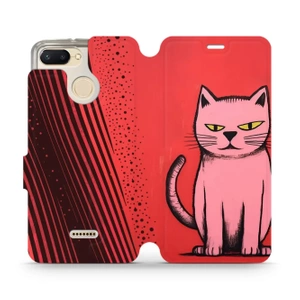 Phone Case Xiaomi Redmi 6 - Design VP54S