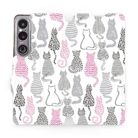 Phone Case Sony Xperia 1 VI - Design MX01S