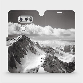 Phone Case LG V30 - Design M152P