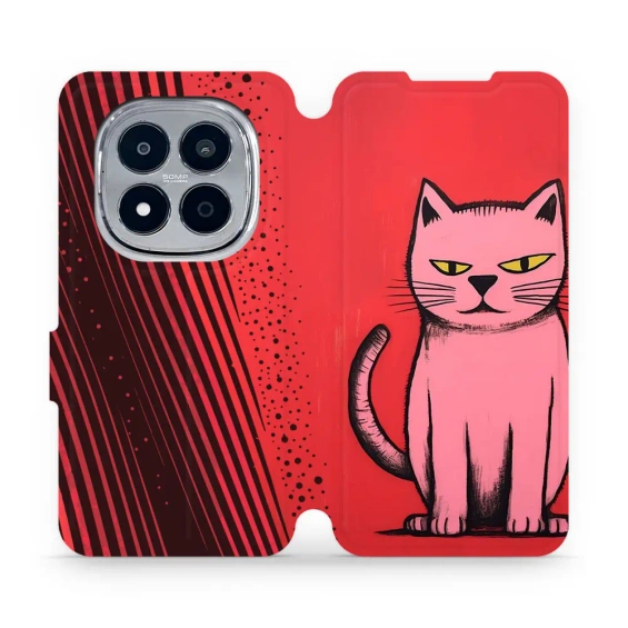 Phone Case Xiaomi Redmi Note 15 Pro Plus 5G - Design VP54S