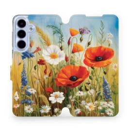 Phone Case Samsung Galaxy S25 FE 5G - Design VP43S