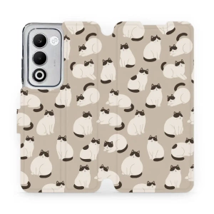 Phone Case OPPO A5 5G - Design V160S