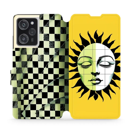 Etui do Xiaomi POCO X5 Pro 5G - wzór VP56S