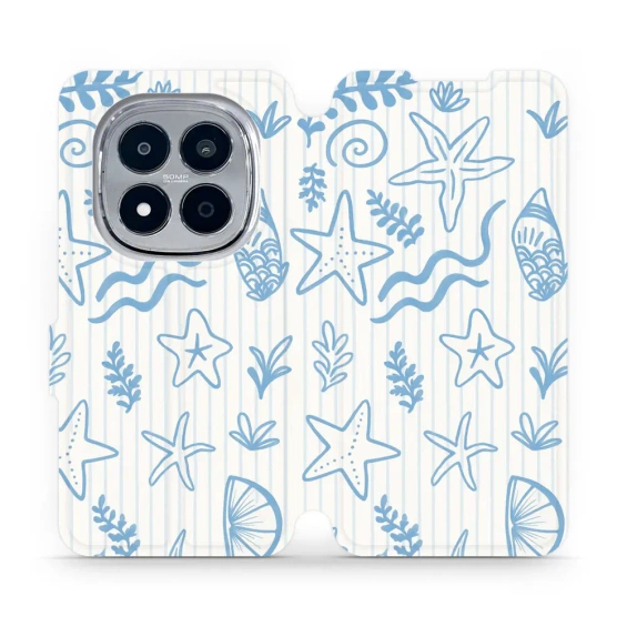 Phone Case Xiaomi Redmi Note 15 Pro 5G - Design VP88S
