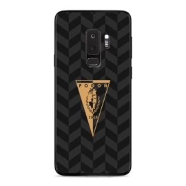 Hülle Glossy Case für Samsung Galaxy S9 Plus - Farbe G06PS