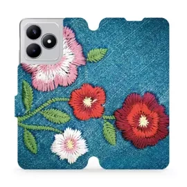 Phone Case Realme C53 - Design MD05P