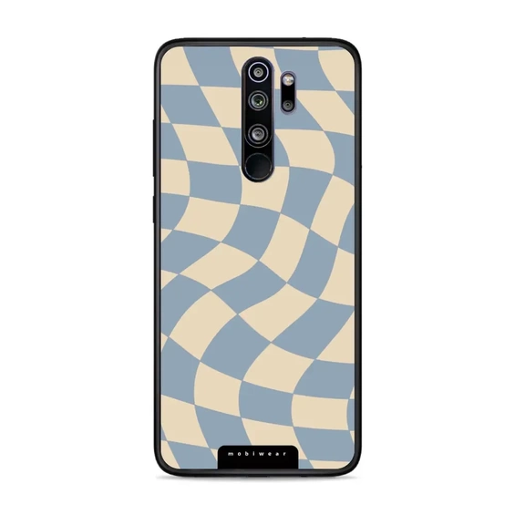 Phone Glossy Case Xiaomi Redmi Note 8 Pro - Design GA59G