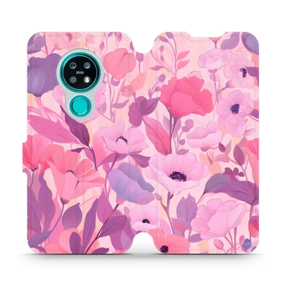 Etui do Nokia 7.2 - wzór VP74S