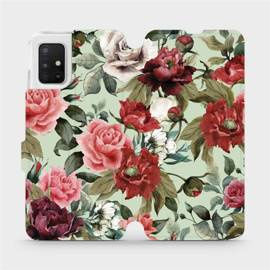 Phone Case Samsung Galaxy A51 5G - Design MD06P