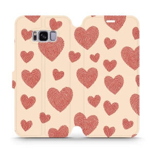 Phone Case Samsung Galaxy S8 Plus - Design VP93S
