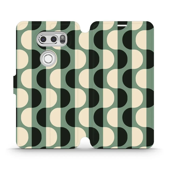 Phone Case LG V30 - Design VA56S