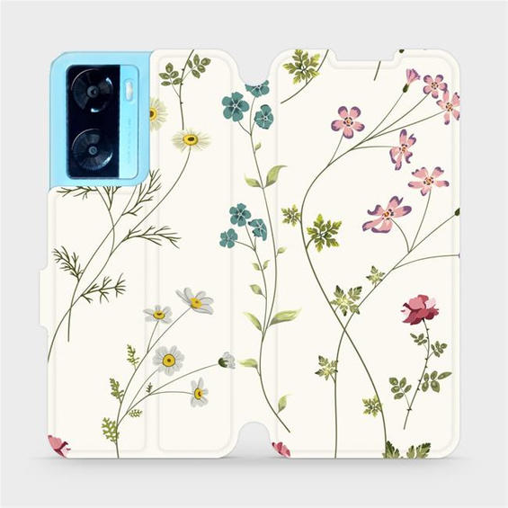 Phone Case OPPO A57S - Design MD03S