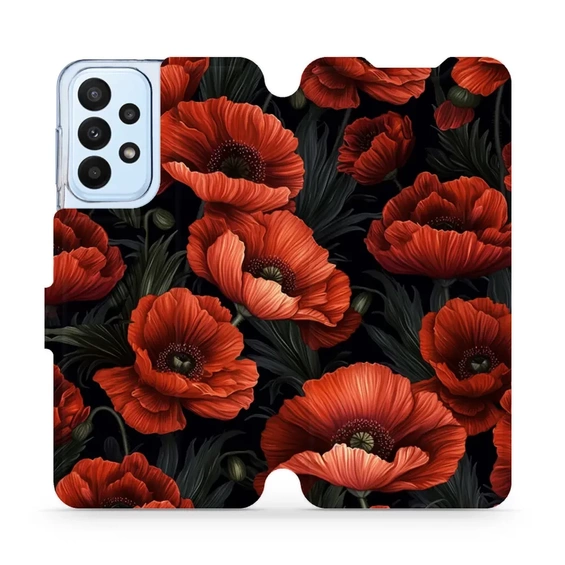 Phone Case Samsung Galaxy A23 - Design VP45S