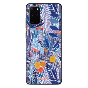 Etui Glossy Case do Samsung Galaxy S20 Plus - wzór G037G
