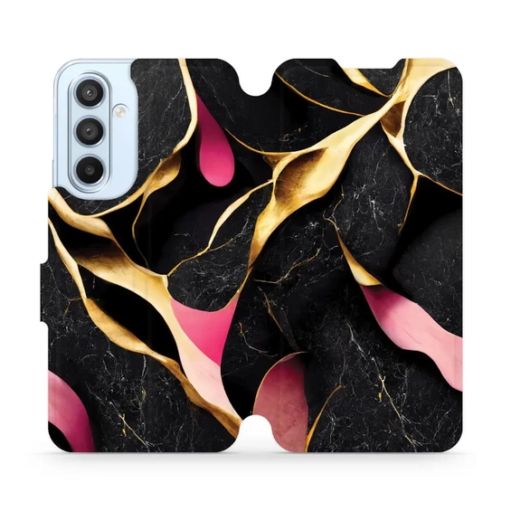 Hülle für Samsung Galaxy A54 - Farbe VP35S