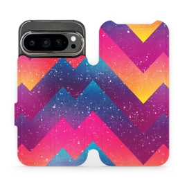 Hülle für Google Pixel 9 Pro - Farbe V110S