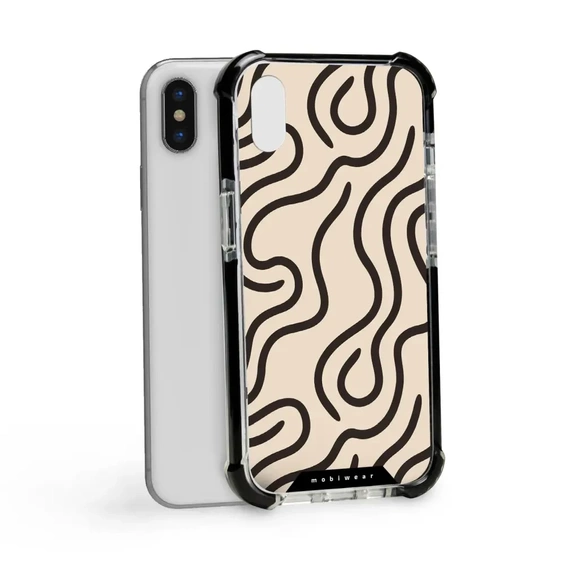 Case MagSafe Elite Bumper for Apple iPhone X - Design DA60D
