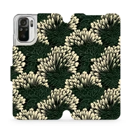 Etui do Xiaomi Redmi Note 10 - wzór VA45S