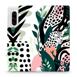 Hülle für Sony Xperia 5 - Farbe VP53S