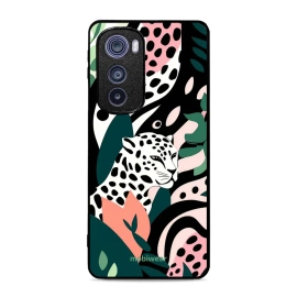 Phone Glossy Case Motorola Edge 30 5G - Design G053G